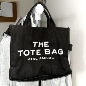 Marc Jacobs The Tote Bag